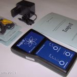 БИОРЕЗОНАНСЕН АПАРАТ TANGRA 2 PRO (батерия 9V + адаптер)