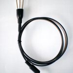 СРЕБЪРЕН ЕЛЕКТРОД ЗА PONOR