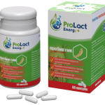 ProLact ENERGY+ 60 капсули