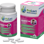 ProLact ANTISTRESS+ 60 капсули