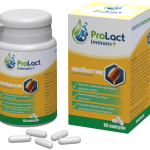 Prolact IMMUNO+ 60 капсули