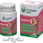 ProLact SLIM+ 60 капсули