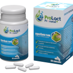 ProLact PRENATAL+ 60 капсули