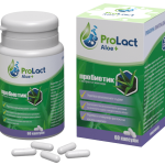 ProLact ALOE+ 60 капсули