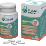 ProLact BALANCE+ 60 капсули