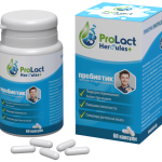 Prolact HERCULES+ 60 капсули