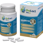 ProLact MAX+ 60 капсули