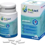 Prolact FOCUS+ 60 капсули