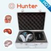 METATRON HUNTER 4025 (МЕТАТРОН ХЪНТЪР) NLS – 3D СПИРАЛЕН АНАЛИЗ