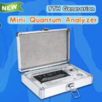 MINI КВАНТОВ РЕЗОНАНСЕН МАГНИТЕН АНАЛИЗАТОР